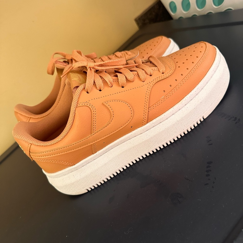 Women’s Nike Court Vision Alta